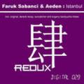 : faruk sabanci - istanbul (dereck recay remix)