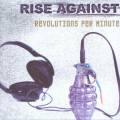 : Rise Against - Revolutions Per Minute (2003)