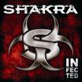 : Shakra - Infected (2007) (23.5 Kb)