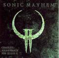 : Sonic Mayhem - Quad Machine