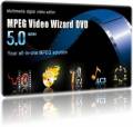 : Womble MPEG Video Wizard DVD - v.5.0.1.105 (12/2012) Portable (12.2 Kb)