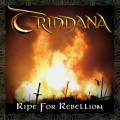 : Triddana - Ripe For Rebellion (2012)  (20.3 Kb)