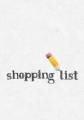 : Shoppinglist Free v.3.00(1) (8.1 Kb)