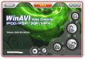 : WinAVI MP4 Converter 3.1 Portable (11.6 Kb)