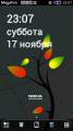 :  Symbian^3 - WP7 Clock Widget v.1.10(0) (9.6 Kb)