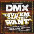 : DMX - Give Em What They Want