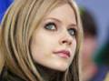 :  - Avril Lavigne / When You're (3.8 Kb)