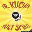 : Trance / House - DR.KUCHO - Holy Spirit (Old School Radio Mix) (3.8 Kb)