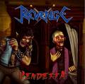 : Revenge - Vendetta (2012) (15 Kb)