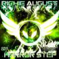 : Drum and Bass / Dubstep - Richie August - Horror Step (9.2 Kb)