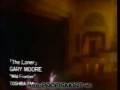 : Gary Moore - The Loner (7.6 Kb)