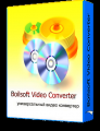 : Boilsoft Video Converter 3.02.3 (15.5 Kb)