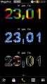 : LCD Digital Clock v.1.00(0) mod by najanaja (11.7 Kb)