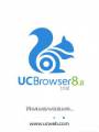 : UCBrowser V8.8.0.245 S60V3 pf28 (en-us) alpha (Build12122914) (8.8 Kb)