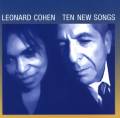 : Leonard Cohen - A Thousand Kisses Deep (10 Kb)