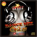 : DANCE MIX 75 From DEDYLY64  2012