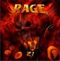 : Rage - 21 (2012)