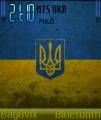 : Ukraine theme by Baguvix (8.2 Kb)