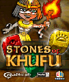 : stones of khufu.