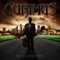 : Curimus - Realization (2012) (21.5 Kb)