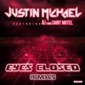 : Trance / House - Justin Michael feat. AJ From Saint Motel - Eyes Closed (Jerome Isma-Ae Remix)  (11.8 Kb)