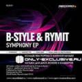 : B-Style & Rymit - Odab 9000 (Original Mix) (6.1 Kb)