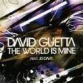 : Trance / House - David Guetta - The World Is Mine (Live Mix) (8.1 Kb)