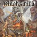 : Blacksmith - Strike While the Iron`s Hot [2011] (26.5 Kb)