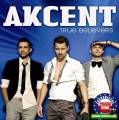 : akcent - too late to cry
