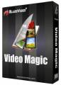: Blaze Video Magic Pro 6.0.0.1 (2012ENG/RUS)