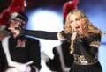 :  - President & Madonna -   () (4.4 Kb)