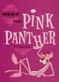 : The Pink Panther Theme -    
