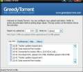 :  - GreedyTorrent (12.4 Kb)