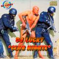 : DJ Lucky - Club Nights (Electro Bass Butts House Mix Vol.1.)  2012