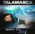 : Talamasca - Back To Bach