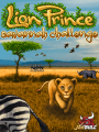: Lion Prince (32.2 Kb)