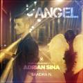 : Adrian Sana feat Sandra - Angel (19.4 Kb)