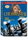 : Chessmaster 9000 Portable