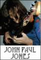 :  - John Paul Jones - Zooma