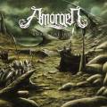 : Amorgen - Awake The Iron [EP] (2011) (31.1 Kb)