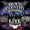 : Black Country Communion - Burn (Deep Purple cover) live