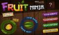: Fruit Ninja 1.0.0.0