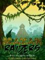 : Mayan Raiders