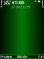:  OS 9-9.3 - Green Shade by Trewoga. (20.4 Kb)