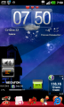 :  Android OS - Go Launcher Love Theme 1.0 (15.1 Kb)
