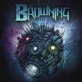 : Hard, Metal - The Browning - Burn This World (2011) (26.3 Kb)