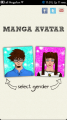 : Manga Avatar v.1.0.0