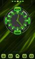 : Neon Green Style Go Launcher 1.1 (13.2 Kb)