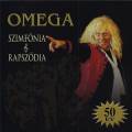 : Omega - Szimfonia & Rapszodia (2012) (CD2)