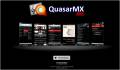 : QuasarMX v.0.8.52 (7.2 Kb)